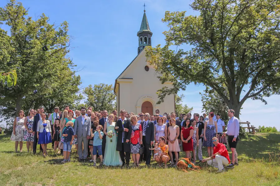 Svatební fotograf - Fotografie č. 17