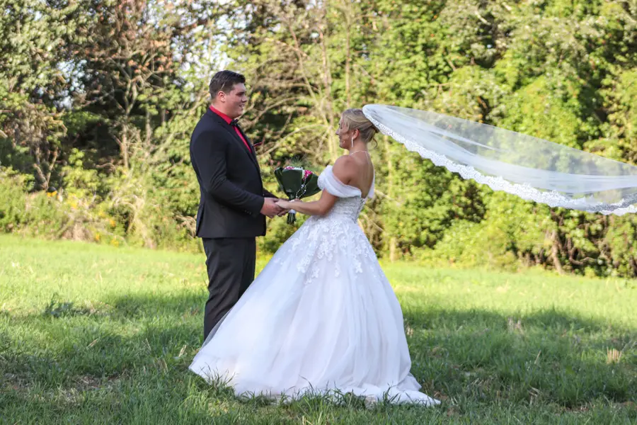 Svatební fotograf - Fotografie č. 13
