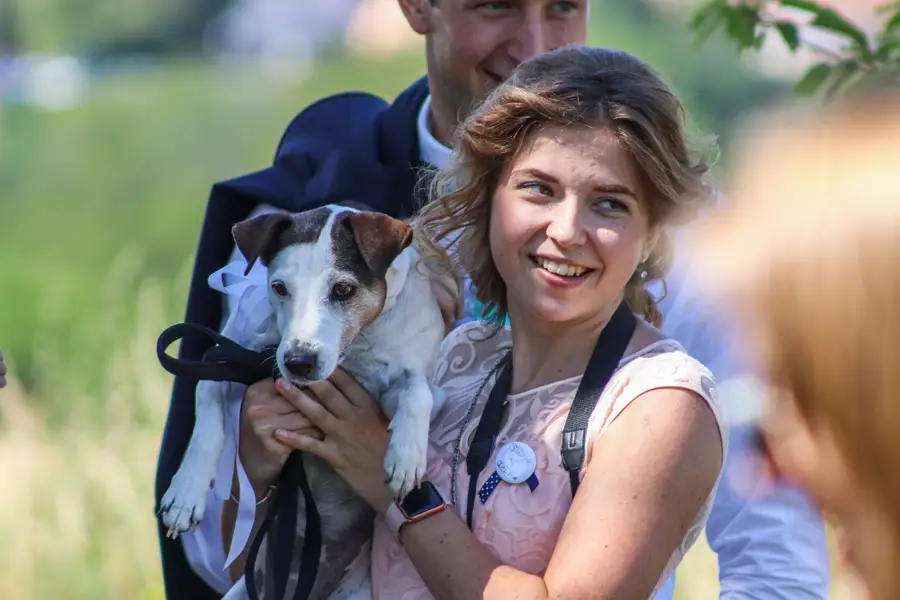 Rodinné focení - Fotografie č. 7