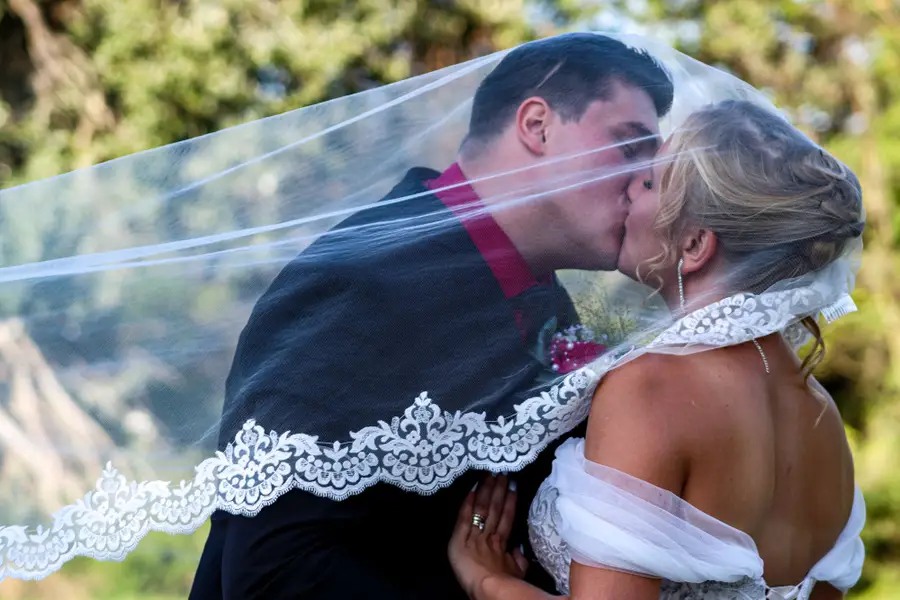 Svatební fotograf - Fotografie č. 8