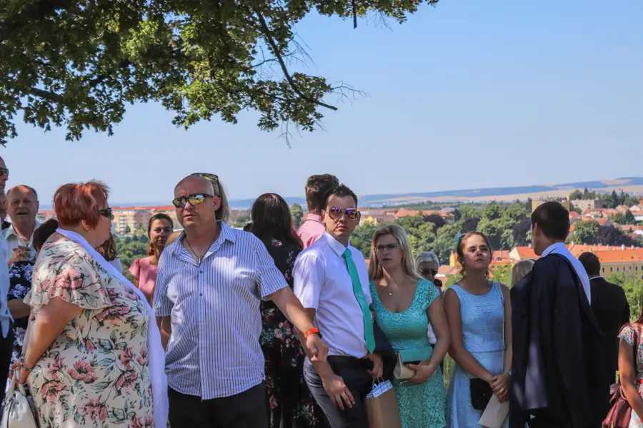 Focení eventů a akcí - Fotografie č. 20