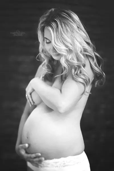 Rodinné focení David Cekota - Fotografie č. 3