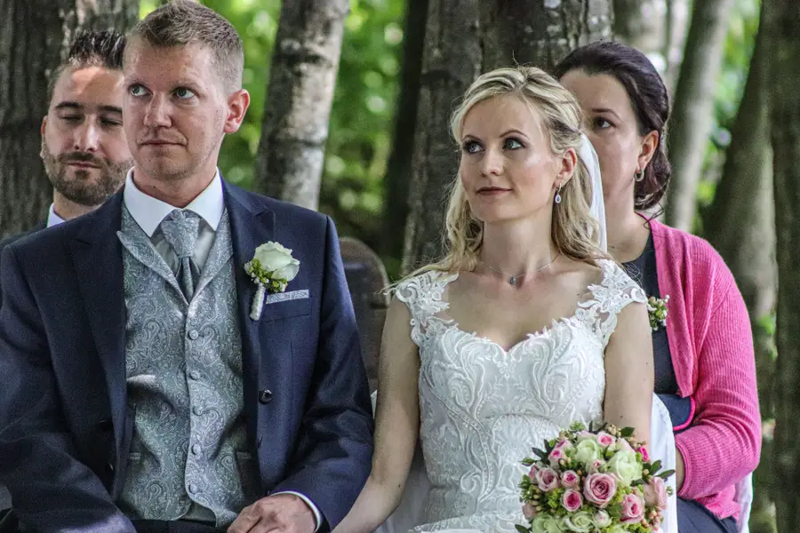 Svatební fotograf - Fotografie č. 5