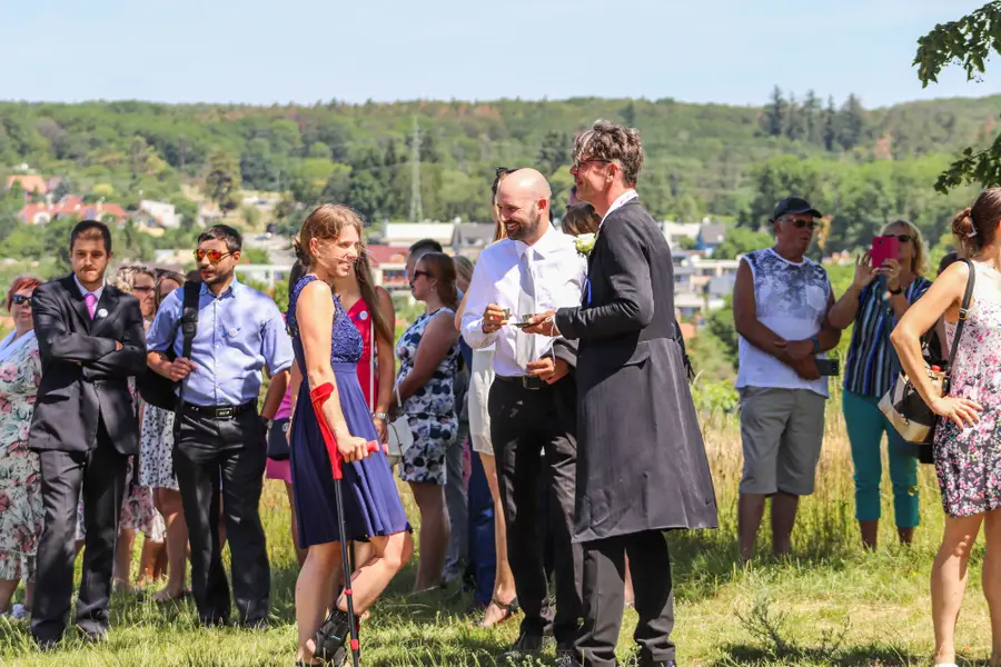 Focení eventů a akcí - Fotografie č. 17