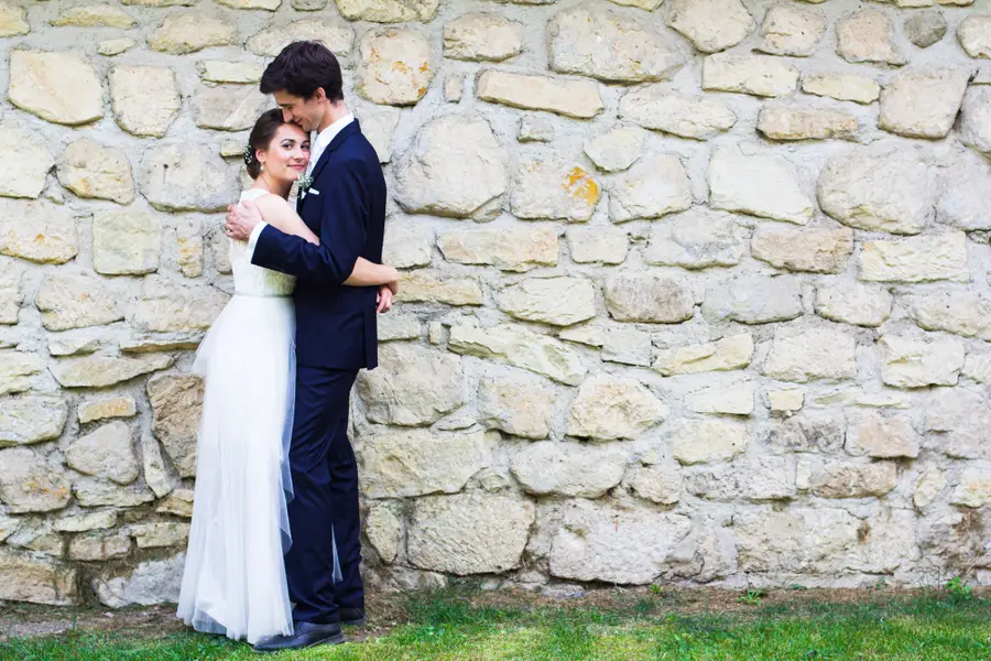 Svatební fotograf Kateřina Černická - Fotografie č. 3