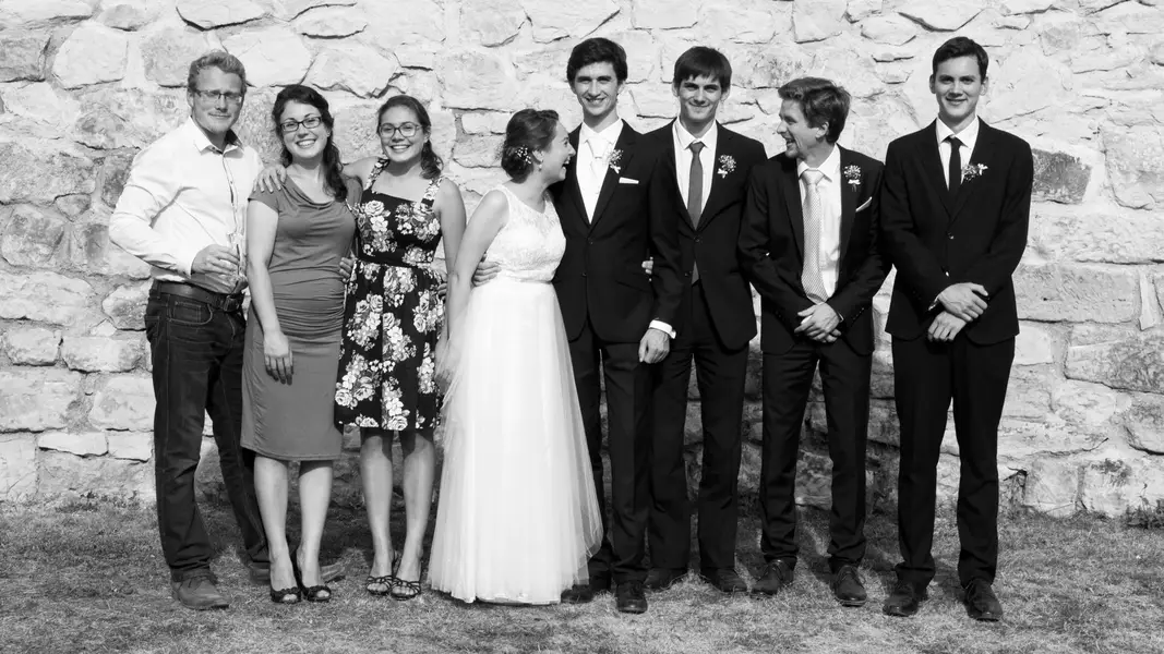 Svatební fotograf Kateřina Černická - Fotografie č. 5