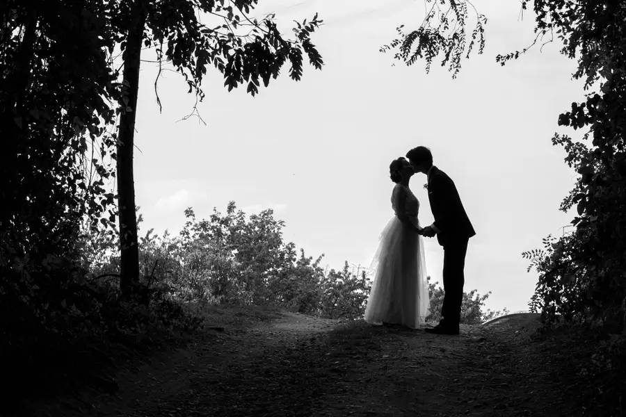 Svatební fotograf Kateřina Černická - Fotografie č. 4