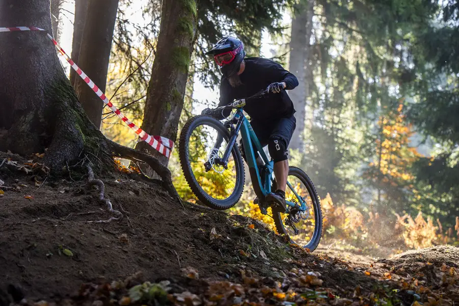 Sportovní fotograf Marcela Svobodová - Fotografie č. 10