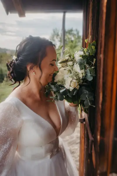 Svatební fotograf - Fotografie č. 22
