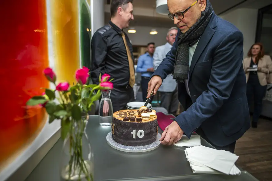 Focení eventů a akcí Marcela Svobodová - Fotografie č. 6