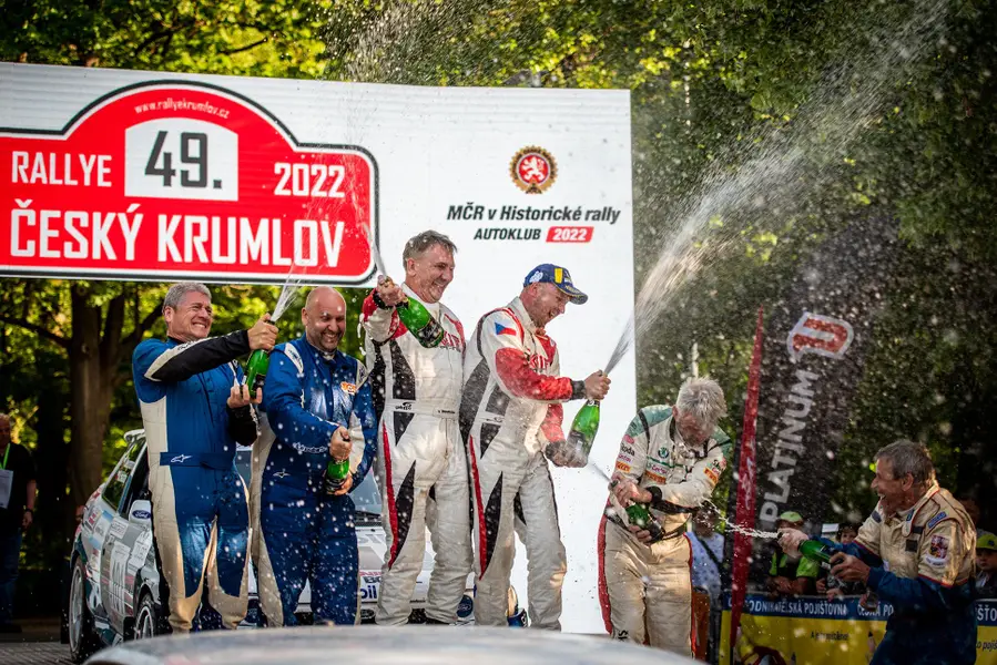 Sportovní fotograf - Fotografie č. 14
