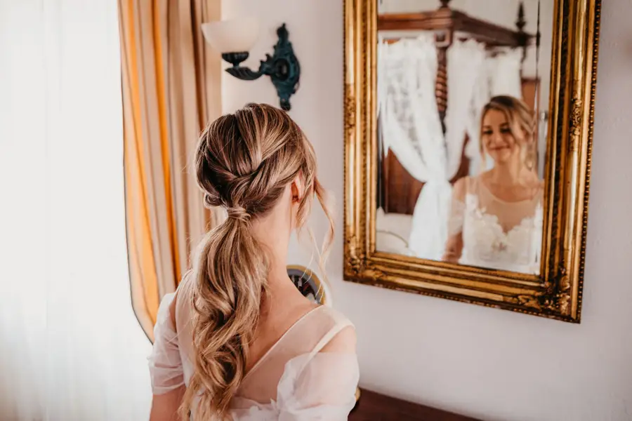 Svatební fotograf Pavla Selicharová - Fotografie č. 2