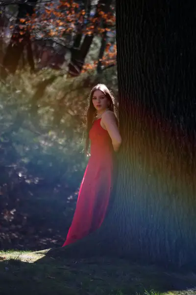 Ženský portrét Alžběta Benková - Fotografie č. 5