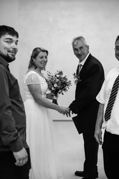 Svatební fotograf Alžběta Benková - Fotografie č. 10