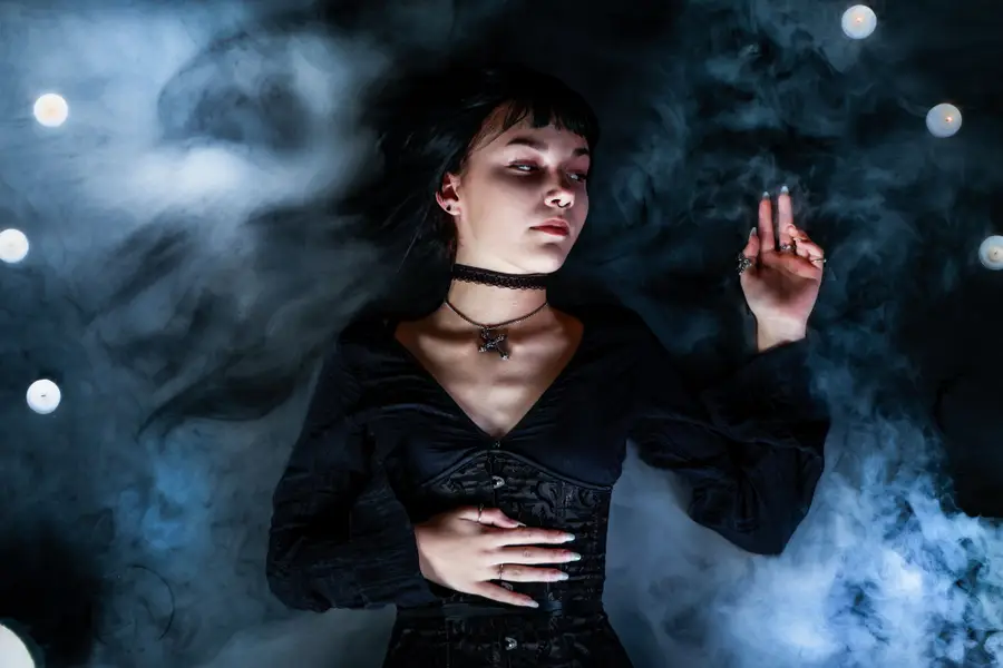 Ženský portrét Alžběta Benková - Fotografie č. 10