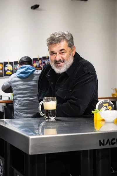 Focení eventů a akcí - Fotografie č. 2
