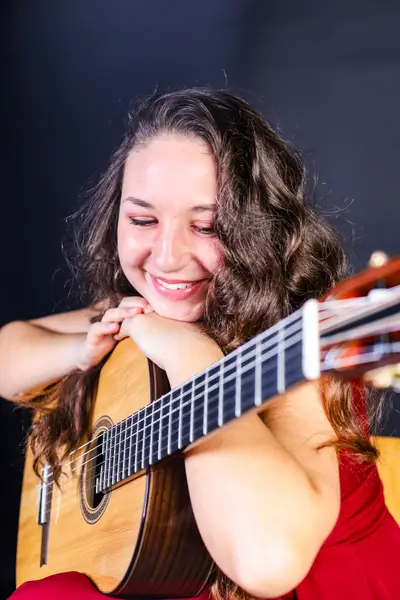 Ženský portrét Alžběta Benková - Fotografie č. 2