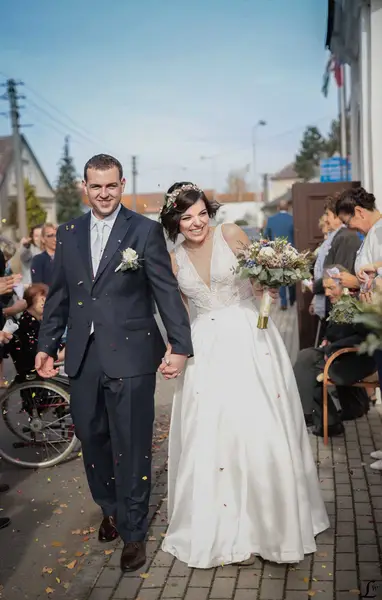 Svatební fotograf - Fotografie č. 5