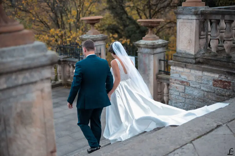 Svatební fotograf - Fotografie č. 10