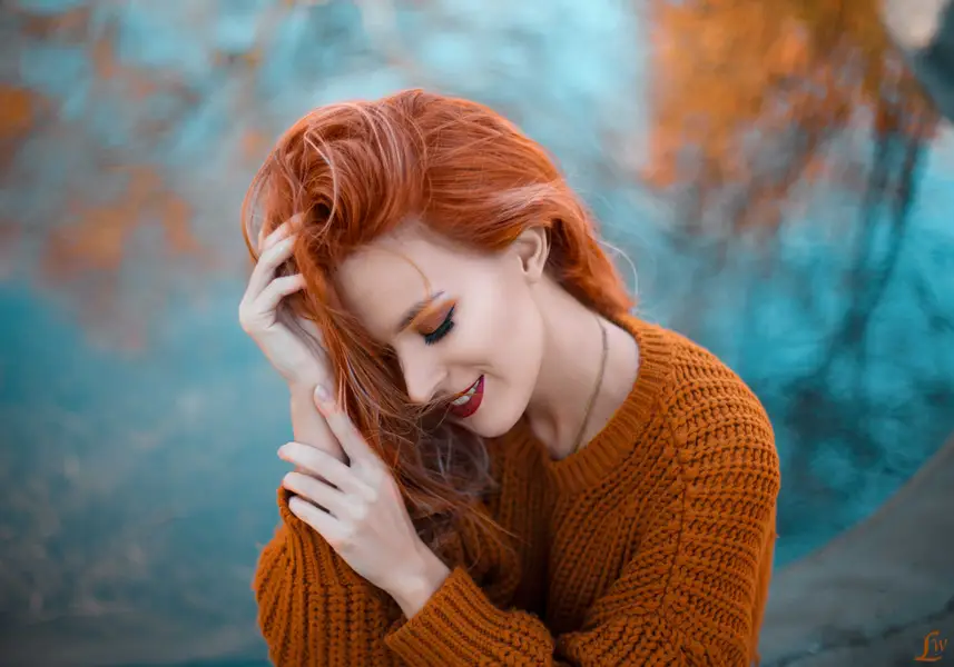 Portréty - Fotografie č. 11