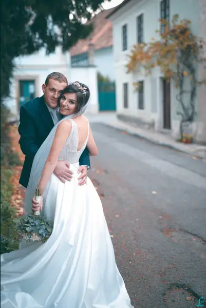 Svatební fotograf - Fotografie č. 9