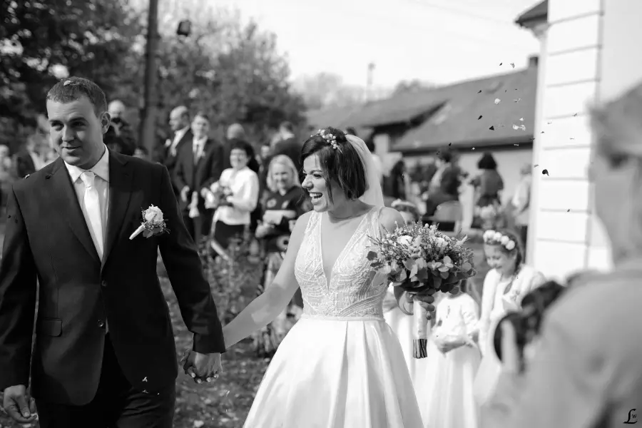 Svatební fotograf - Fotografie č. 6