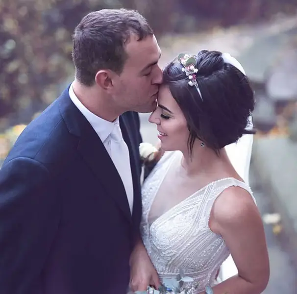 Svatební fotograf - Fotografie č. 4