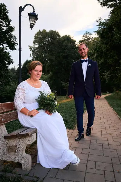 Svatební fotograf - Fotografie č. 4