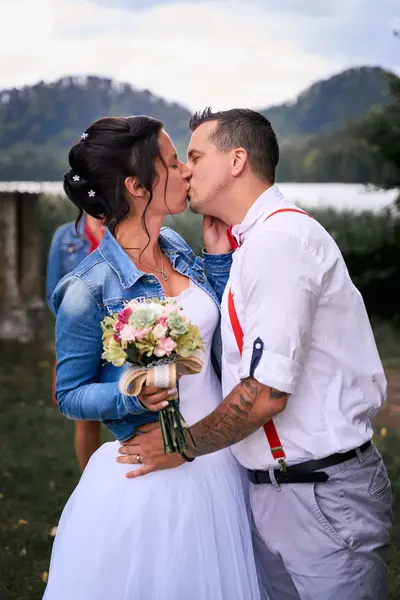 Svatební fotograf - Fotografie č. 3