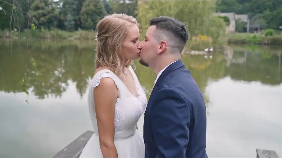 Svatební kameraman Petr Matoušek - Fotografie č. 1