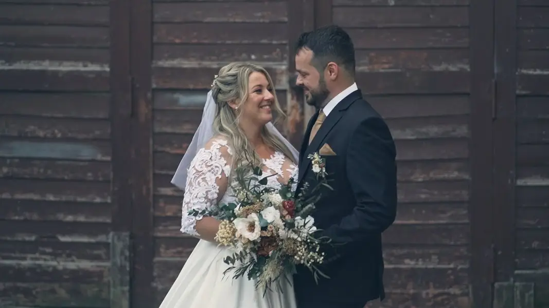 Svatební kameraman Petr Matoušek - Fotografie č. 2