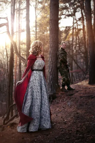 Párové focení Martina Kolaříková - Fotografie č. 5
