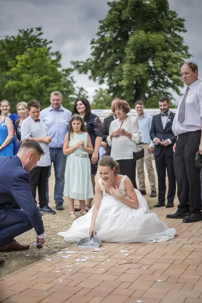 Svatební fotograf Martina Kolaříková - Fotografie č. 7