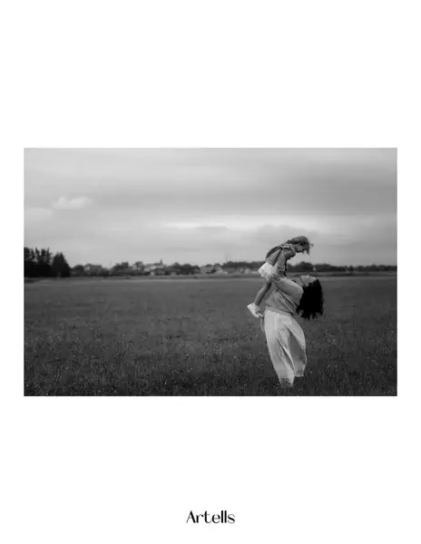 Rodinné focení - Fotografie č. 16