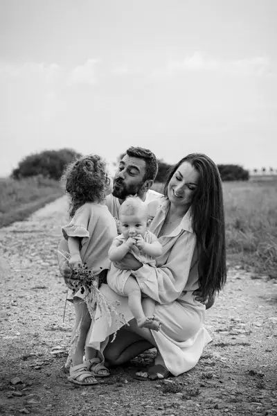 Rodinné focení - Fotografie č. 25