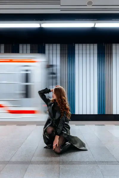 Ženský portrét Šárka Ducháčová - Fotografie č. 7