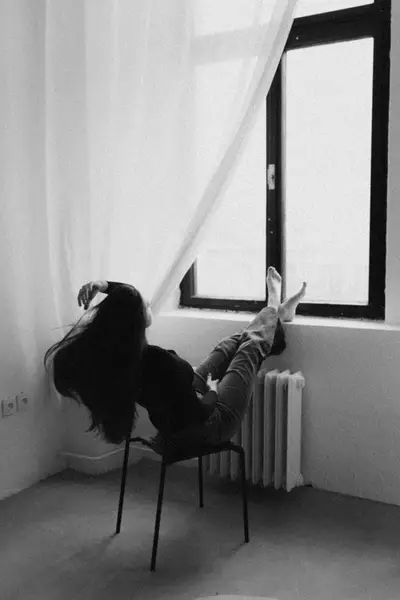 Ženský portrét - Fotografie č. 15