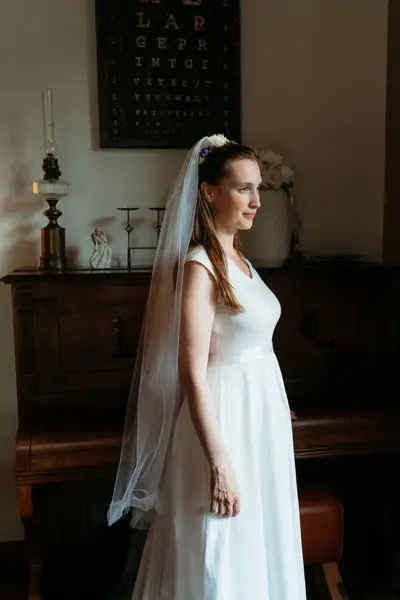 Svatební fotograf Šárka Ducháčová - Fotografie č. 6