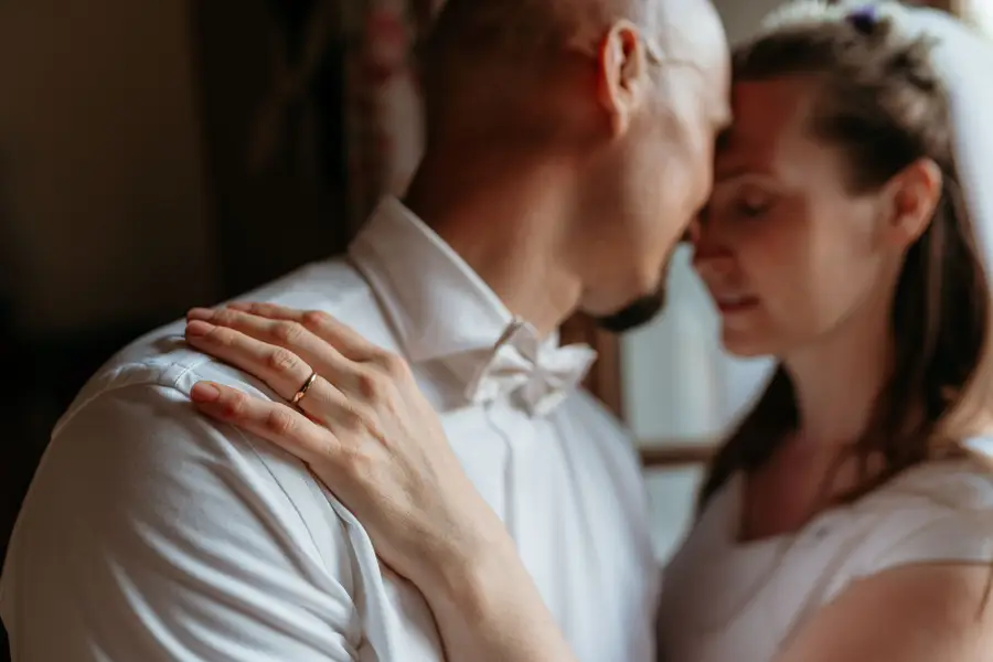 Svatební fotograf Šárka Ducháčová - Fotografie č. 5