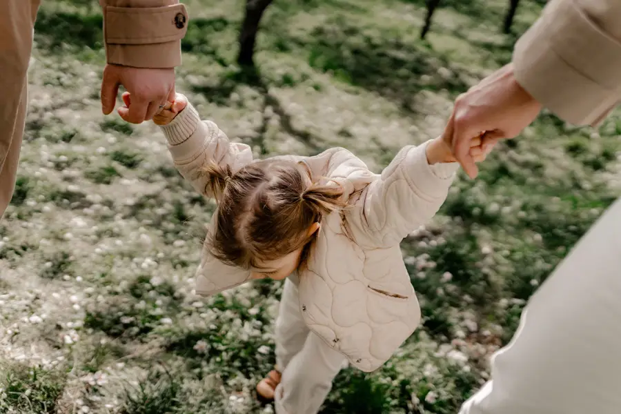 Rodinné focení Šárka Ducháčová - Fotografie č. 5