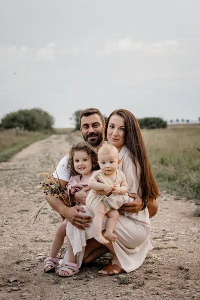 Rodinné focení - Fotografie č. 24
