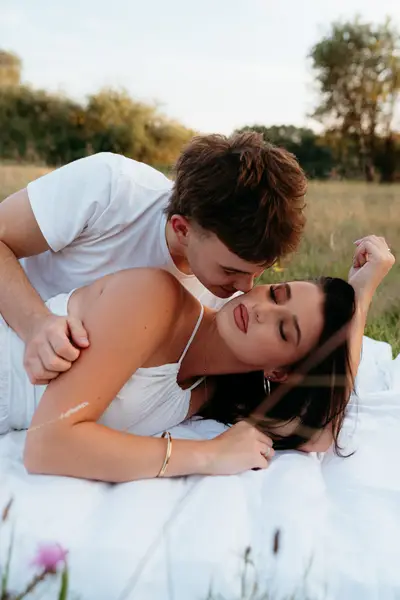 Párové focení - Fotografie č. 18
