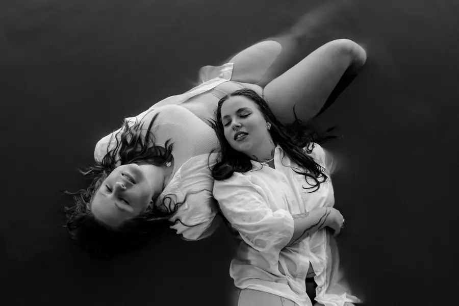 Párové focení Šárka Ducháčová - Fotografie č. 7