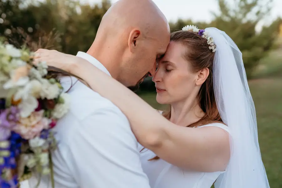 Svatební fotograf Šárka Ducháčová - Fotografie č. 2