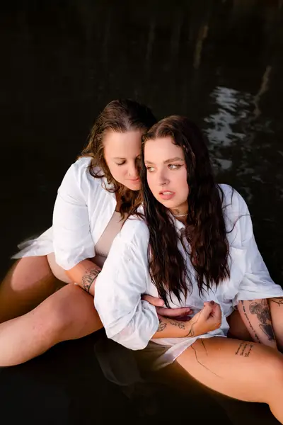 Párové focení Šárka Ducháčová - Fotografie č. 6