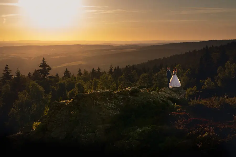 Svatební fotograf Jakub Runza - Fotografie č. 2