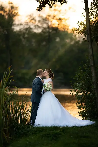 Svatební fotograf Jakub Runza - Fotografie č. 4