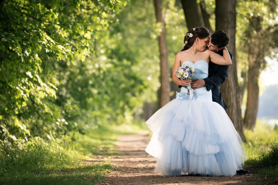Svatební fotograf Jakub Runza - Fotografie č. 5
