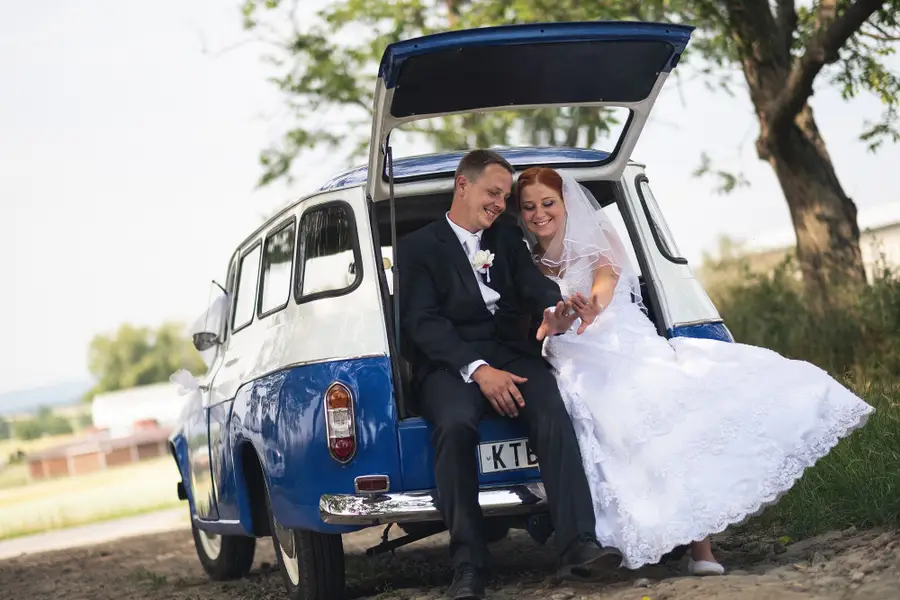 Svatební fotograf Jakub Runza - Fotografie č. 7