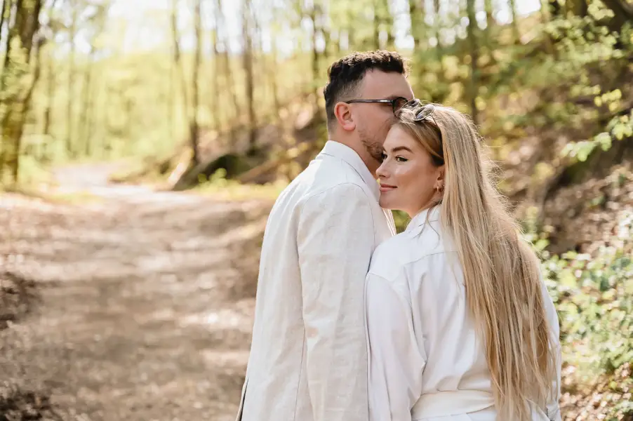 Párové focení Věra Lukešová - Fotografie č. 7